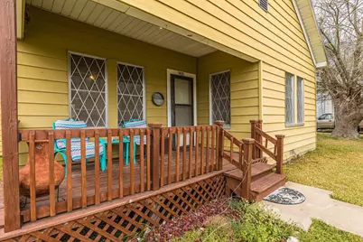 905 E McLennan Avenue, Mart, TX 76664 - Photo 6