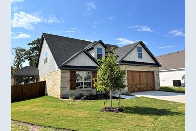 1028 Gannon Valley Trail, Weatherford, TX 76087 - Photo 1
