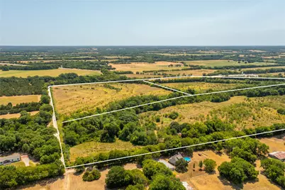Tbd 37+/- Tract 1 County Road 4526, Randolph, TX 75475 - Photo 2