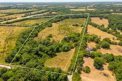 Tbd 37+/- Tract 1 County Road 4526, Randolph, TX 75475 - Photo 4
