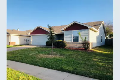 9605 Woodrow Wilson Drive, McKinney, TX 75072 - Photo 2