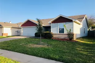 9605 Woodrow Wilson Dr, McKinney, TX 75072 - Photo 2