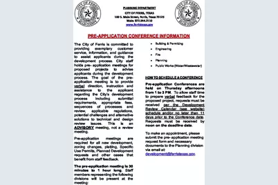 313 E 3rd Street, Ferris, TX 75125 - Photo 14