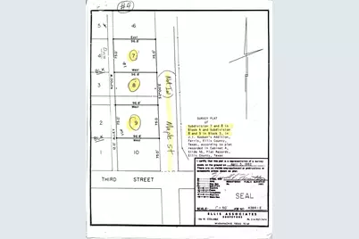 313 E 3rd Street, Ferris, TX 75125 - Photo 2