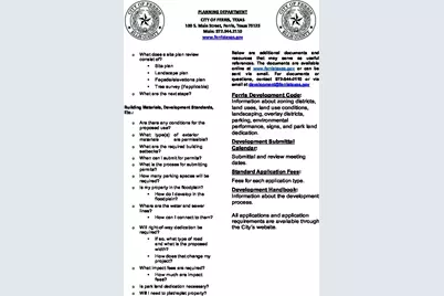 313 E 3rd Street, Ferris, TX 75125 - Photo 16