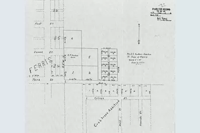 313 E 3rd Street, Ferris, TX 75125 - Photo 4