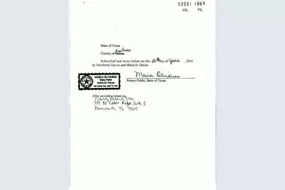 313 E 3rd Street, Ferris, TX 75125 - Photo 6