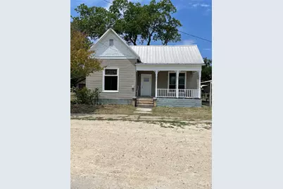314 Live Oak, Dublin, TX 76446 - Photo 1