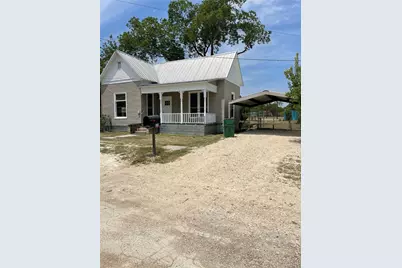 314 Live Oak, Dublin, TX 76446 - Photo 2