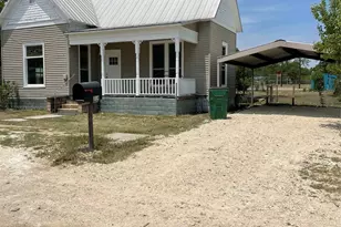 314 Live Oak, Dublin, TX 76446 - Photo 2
