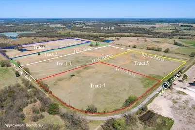 Tract 1 Cr 1604, Grand Saline, TX 75140 - Photo 4