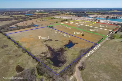 Tract 1 Cr 1604, Grand Saline, TX 75140 - Photo 2