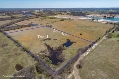 Tract 1 Cr 1604, Grand Saline, TX 75140 - Photo 1