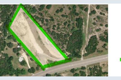 Tbd SW Big Bend Trail, Glen Rose, TX 76043 - Photo 1