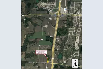 3008 W Foster Crossing Road, Anna, TX 75409 - Photo 2