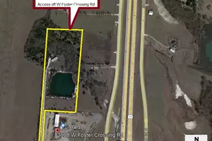 3008 W Foster Crossing Rd, Anna, TX 75409 - Photo 1