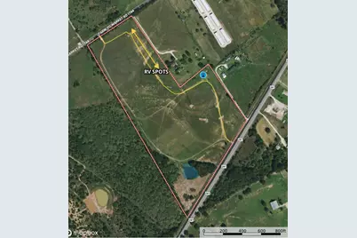 8526 N Fm 1744, Hico, TX 76457 - Photo 16