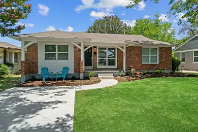 3867 Gaspar Drive, Dallas, TX 75220 - Photo 1