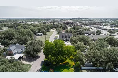 117 N Dobson Street, Burleson, TX 76028 - Photo 4