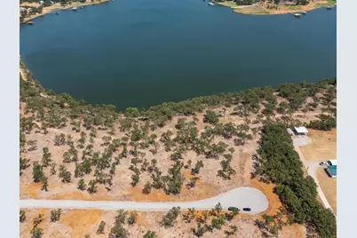 Lot 9 Choate, Bowie, TX 76230 - Photo 4
