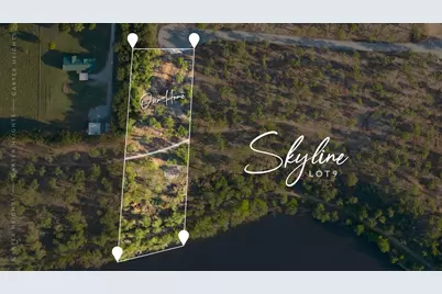 Lot 9 Choate, Bowie, TX 76230 - Photo 1