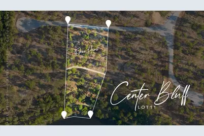 Lot 11 Choate, Bowie, TX 76230 - Photo 1