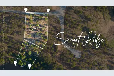Lot 12 Choate, Bowie, TX 76230 - Photo 1
