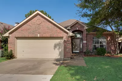 204 Fox Wood Drive, McKinney, TX 75071 - Photo 1