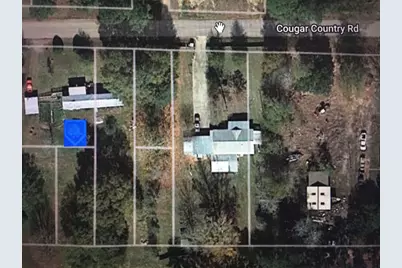 456 Cougar Drive, Buna, TX 77612 - Photo 2