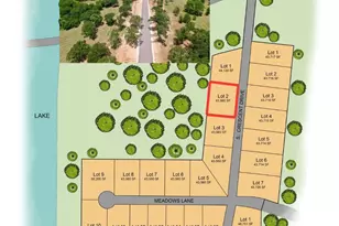 56 S Cres Dr, Pottsboro, TX 75076 - Photo 1