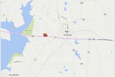 1815 W Audie Murphy Parkway, Farmersville, TX 75442 - Photo 6