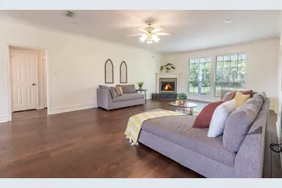 5803 Persimmon Drive, Tyler, TX 75707 - Photo 4