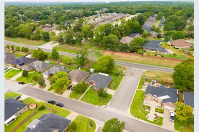 5803 Persimmon Drive, Tyler, TX 75707 - Photo 22