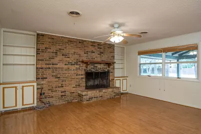 3216 Sunset Lane, Dalworthington Gardens, TX 76016 - Photo 24
