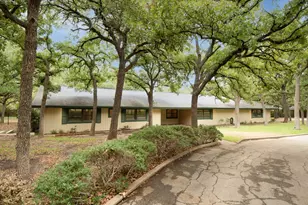 3216 Sunset Ln, Dalworthington Gardens, TX 76016 - Photo 2