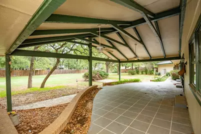 3216 Sunset Lane, Dalworthington Gardens, TX 76016 - Photo 8
