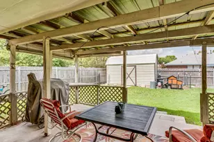 306 Ridge Hollow Trail, Venus, TX 76084 - Photo 24
