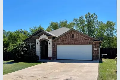 1203 Bronner Drive, Princeton, TX 75407 - Photo 1