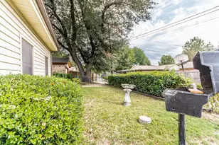 2323 Luau St, Mesquite, TX 75150 - Photo 36