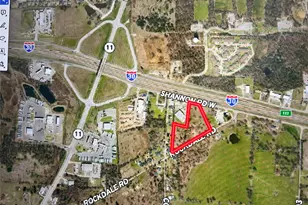 1300 Shannon Rd W, Sulphur Springs, TX 75482 - Photo 1