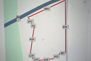 2122 Main St, Sulphur Springs, TX 75482 - Photo 1