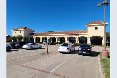 5312 Park Springs Boulevard, Arlington, TX 76017 - Photo 2