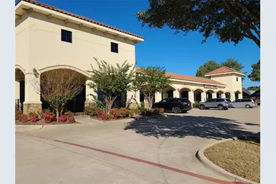 5312 Park Springs Boulevard, Arlington, TX 76017 - Photo 1