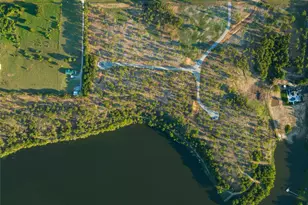 Lot 27 Choate, Bowie, TX 76230 - Photo 1