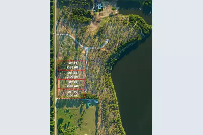 Lot 28 Choate, Bowie, TX 76230 - Photo 2