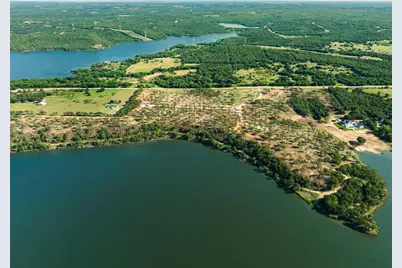 Lot 29 Choate, Bowie, TX 76230 - Photo 1