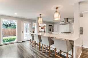 4107 Rock Creek Dr, Dallas, TX 75204 - Photo 8