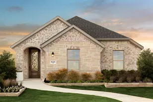 8140 Legacy Trl, McKinney, TX 75071 - Photo 2