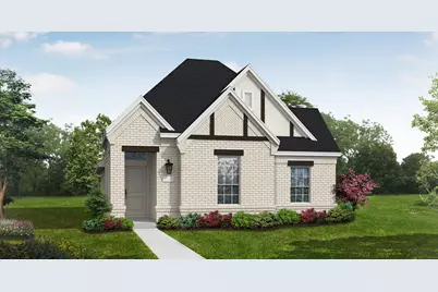 8140 Legacy Trail, McKinney, TX 75071 - Photo 1