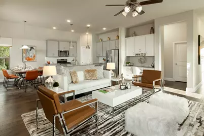 8140 Legacy Trail, McKinney, TX 75071 - Photo 14